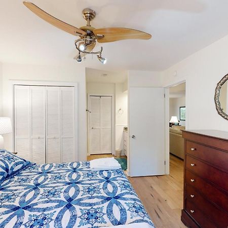 70 Inlet Cove Cottage Kiawah Island Buitenkant foto