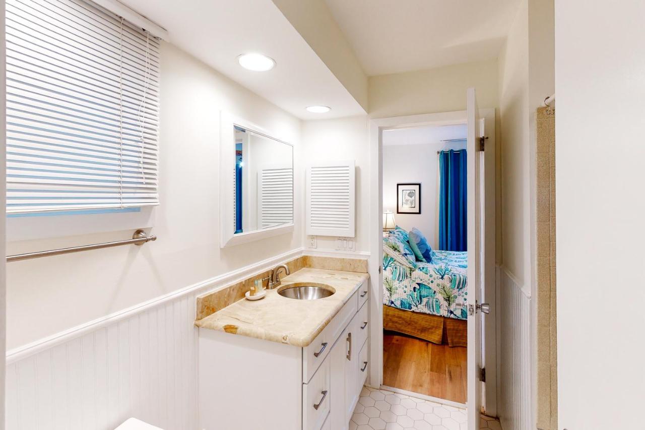 70 Inlet Cove Cottage Kiawah Island Buitenkant foto