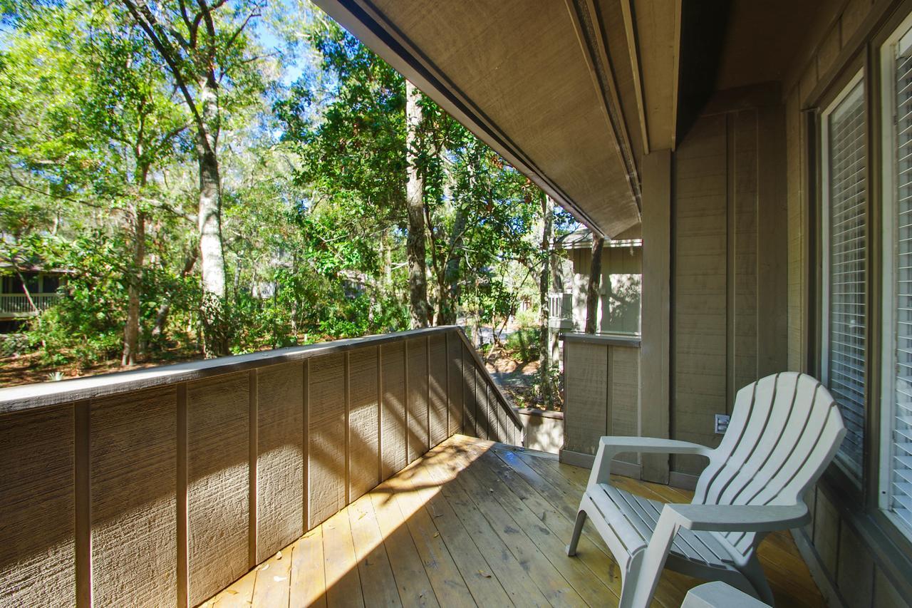 70 Inlet Cove Cottage Kiawah Island Buitenkant foto